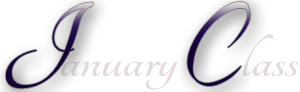 January Class of Las Vegas